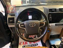 تويوتا لاندكروزر برادو